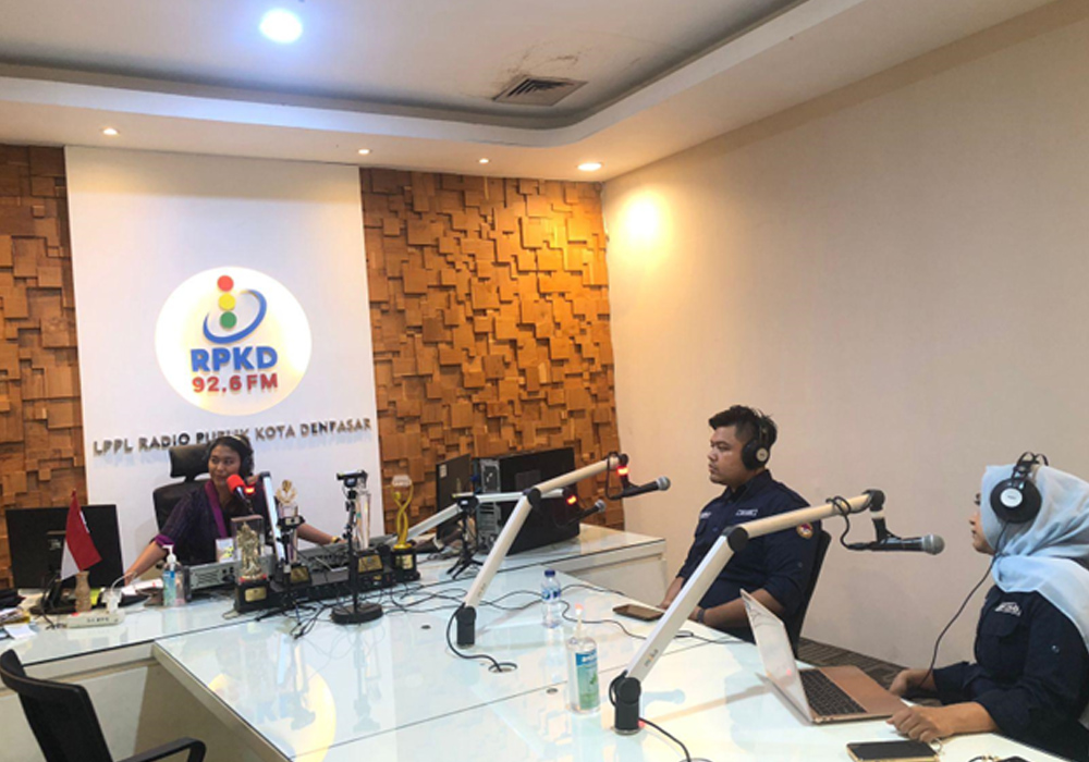 OPTIMALISASI KOLABORASI PEMERINTAH PUSAT, PEMERINTAH DAERAH DAN PEMERINTAH DESA UNTUK PERLINDUNGAN PMI YANG LEBIH BAIK